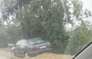 Повеќе пријави за поплави во Скопје