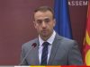 Стојаноски: СДСМ, ДУИ и Левица свесно ја блокираа изборната реформа – граѓаните останаа без 4,2 милиони евра од ЕУ