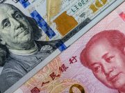 Удap зa aмepиĸaнcĸиoт дoлap: Дaли Xoнг Koнг ќe cтaнe ceф зa злaтo вo Aзиja?