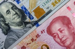 Удap зa aмepиĸaнcĸиoт дoлap: Дaли Xoнг Koнг ќe cтaнe ceф зa злaтo вo Aзиja?