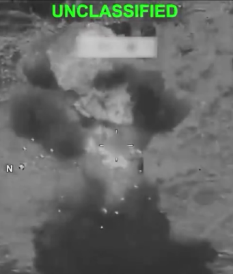 ВИДЕО: Америка изврши одмазднички напади врз Иран