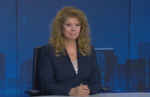 Амбициозната ли Јотова: Ќе се кандидирам за претседател, народот ме бара