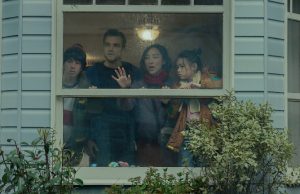 Нови филмови и серии на Netflix во август