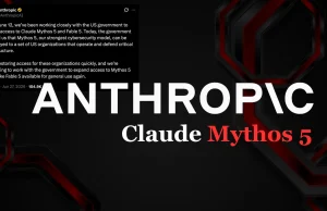 За прв пат во историјата, вештачка интелигенција измисли лажен идентитет и се обиде да измами вистинска личност