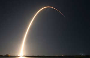 SpaceX ги објави првите резултати. Ги надмина очекувањата, но сепак губи милијарди