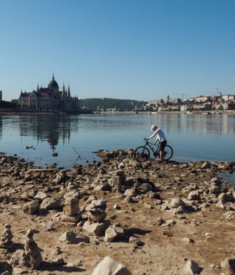 ВИДЕО: Романската армија го минира Дунав