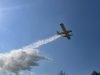 Изгаснат пожарот во Чифлик сега гори на други три локации низ Македонија