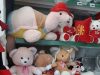 Повеќе од 51.000 плишани играчки опасни по здравјето запленети во пристаништето во Марсеј