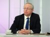 Галузин: Русија не прифаќа замзрнување на војната во Украина и не отстапува од своите барања