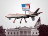 Трамп воведе царини за увоз на дронови до 100 отсто
