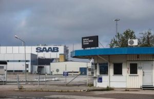 Војната во Украина го претвори „Сааб“ во европски гигант