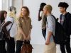 Како да се поставите откако вашето дете ќе замине на студии