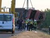 Унгарија: 12 полски туристи загинаа при превртување на автобус (ВИДЕО)