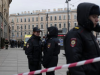 Најмалку тројца загинати, најмалку 15 повредени во експлозија во московски ресторан